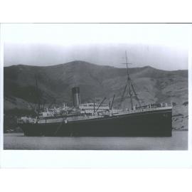 AKAROA S.S. I