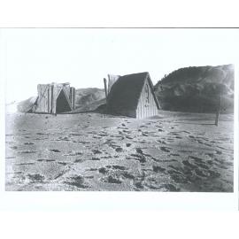 Old Church, Te Wairoa