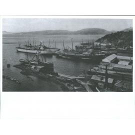 "A Record Shipping Day"