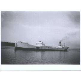 Alcides (Tanker)