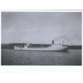 Alcides (Tanker)