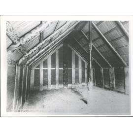 Runanga House - Hinemihi