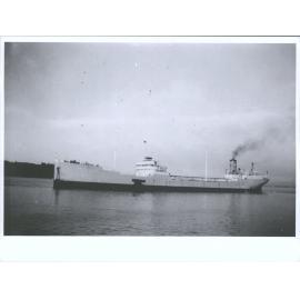 Alcides (Tanker)