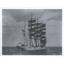 Alcides (Barque)