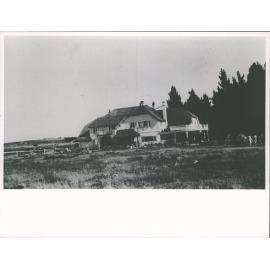Tekapo House