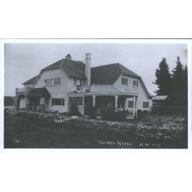 Tekapo House
