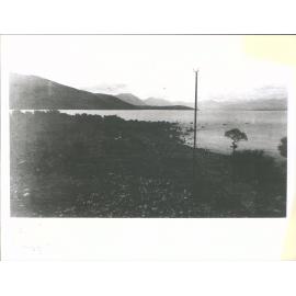 Lake Tekapo