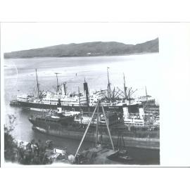 Part 1 of 2 part Panorama