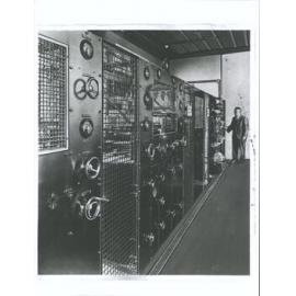 Trans-Tasman Radiophone Service