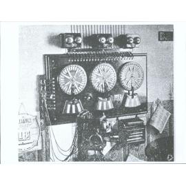 Fulton's Patent Switchboard