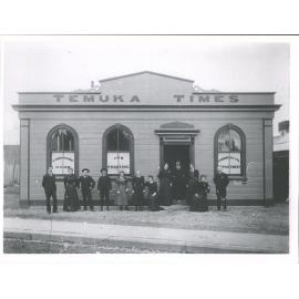 Temuka Times