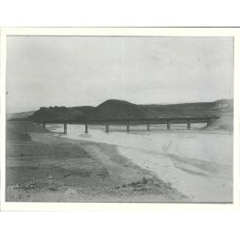 Manuherikia Bridge