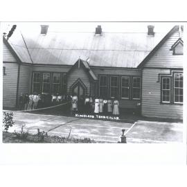 Kingsland Tennis Club