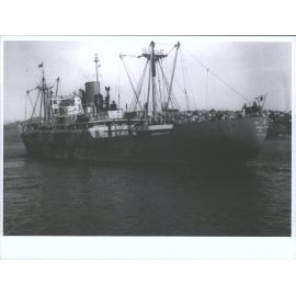 Awa Maru (3)