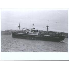 Awa Maru (2)