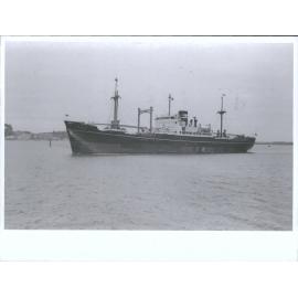 Awa Maru (1)