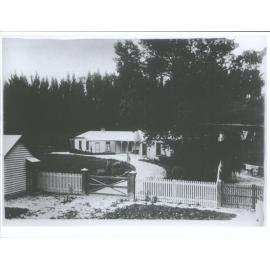 Teviot Station Homestead