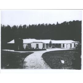 Teviot Station Homestead
