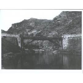 Teviot River Bridge