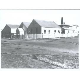 Thames School of Mines (1868)