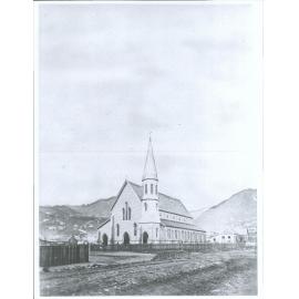 St George's Church