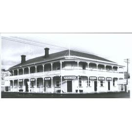 Brian Boru Hotel