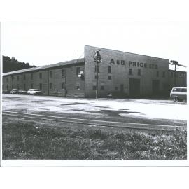 A & G Price Ltd.