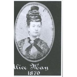 Alice May