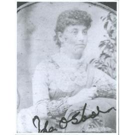 Ida Osbourne