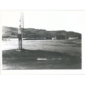 PORT CHALMERS HARBOUR