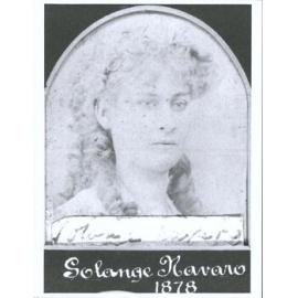 Solange Navaro