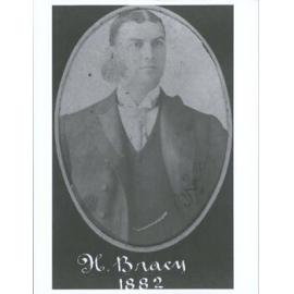 H. Bracy