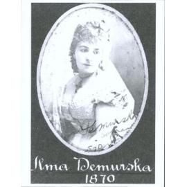 Ilma Demurska