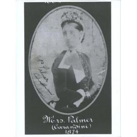 Mrs Palmer (Carandini)