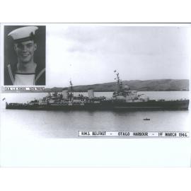 BELFAST H. M. S.