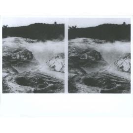 Tikitere Geothermal Area