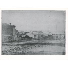 George Street, Timaru