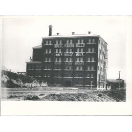 Royal Flouring Mills