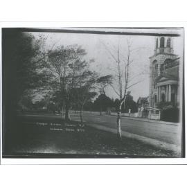 Craigie Avenue, Timaru, N.Z.