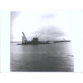 BLUFF-RUPEL (1) (BELGUM SUCTION DREDGE)