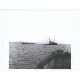 BLUFF-RODE ZEE (2) (DUTCH TUG)