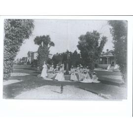 Timaru Hospital & Staff