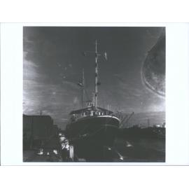 BLUFF-LOIRE (3) (DUTCH TUG)