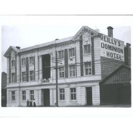 Reilly's Dominion Hotel