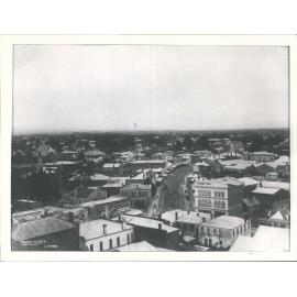 Timaru - North