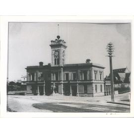 Post Office