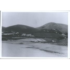 PORTOBELLO, showing School