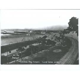 Caroline Bay, Timaru