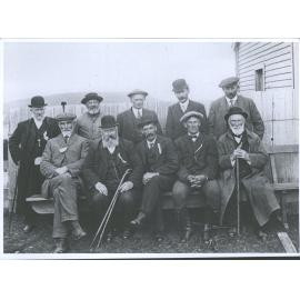 PORTOBELLO Show Committee