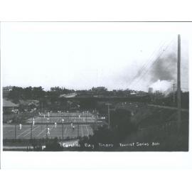 Caroline Bay, Timaru